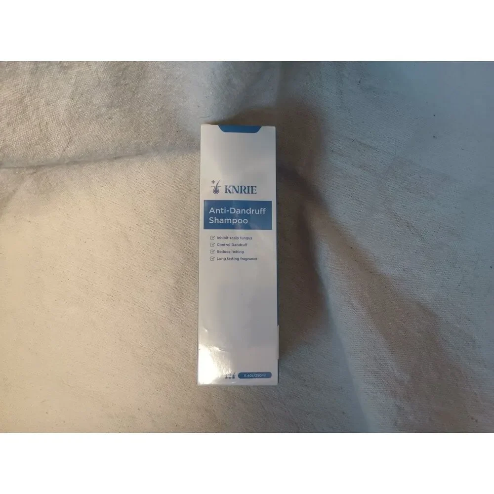 KNRIE Anti-Dandruff Shampoo (8.40 fl oz)